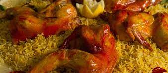 المندي بالدجاج المطبخ العربي المندي بالدجاج على الطريقة اليمينة الشهية recipe cooking food chicken recipes