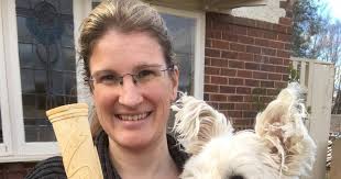 Helen leaves us a mystery