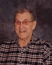 Karl Ewald Obituary (2015)