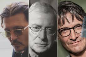 He studied documentary filmmaking at the famu. Karlovy Vary Film Festival To Honour Johnny Depp Michael Caine Jan Sverak News Screen