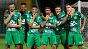 Chapecoense () günel kadro ve piyasa değerleri transferler söylentiler oyuncu istatistikleri fikstür haberler. The Chapecoense Returns To First Latest News Breaking News Top News Headlines