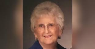 Mary Anne (Sawyers) Britton Obituary