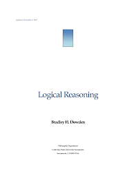 Https Www Csus Edu Indiv D Dowdenb 4 Logical Reasoning Archives Logical Reasoning 2017 12 02 Pdf