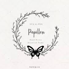 Free Free Butterfly Wreath Svg Free 625 SVG PNG EPS DXF File
