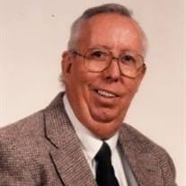 Robert McGary Obituary (2017)