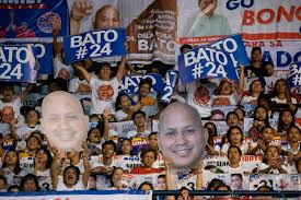 Connect with friends, family and other people you know. Philippines Election Duterte Allies Sweep Senate Unofficial Results Indicate The New York Times