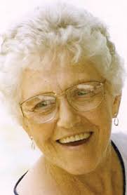 Norma Christine (Boyd) Cook