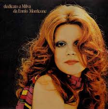 In 1962 milva was the first singer to sing édith. Milva Ennio Morricone Dedicato A Milva Da Ennio Morricone 1999 Cd Discogs