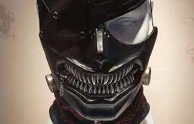 Pin On Buy Tokyo Ghoul Masks