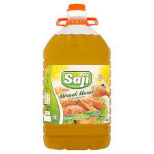 Mana taknya, air asia baru sahaja mendapat anugerah asiaâ€™s leading inflight service 2016 from world travel awards & catering innovation of the year 2016. Saji Cooking Oil 5kg Tesco Groceries