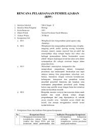 Share soal soal sederhana namun detil untuk latihan sisteem sirkulasi ok. Rpp S Peredaran Darah Kelas Xi Kurikulum 2013
