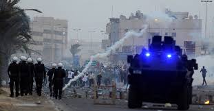 Cigarette smoking in pregnant women results in deleterious health effects on their newborn children. Clashes In Bahrain Escalate International Shia News Agency