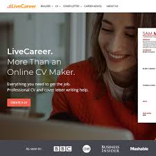 To help, our online cover letter builder offers a selection of successful cover letter templates. Livecareer