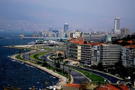 Presedintele erdogan a decretat inchiderea tarii pentru autoritatile din turcia au decretat in seara zilei de luni, 26 aprilie, masuri dure pentru combatarea. Izmir Turcia Presentation Images And Travel Information About Izmir