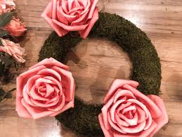 Maybe you would like to learn more about one of these? Pantone Color Of The Year 2019 Wreath Julie Wendell