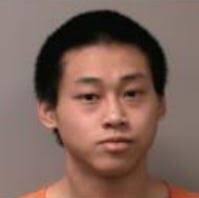 La Crosse County Circuit Court felonies in January