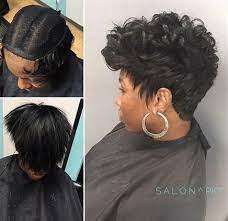 Image Result For Sew In Hairstyles For Black Women 27 Piece 27piecehairstyles Image Result Quick Weave Hairstyles 27 Piece Hairstyles Short Sew In Hairstyles