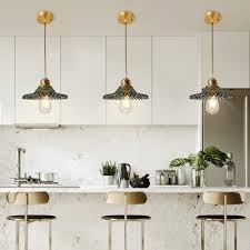 These are available in multiple colors and fixture types. Green Scalloped Ceiling Light Retro Industrial Glass 1 Head Hanging Light Fixtures Beautifulhalo Com