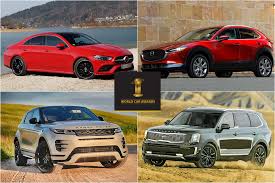 Maybe you would like to learn more about one of these? Calon Akhir Anugerah Kereta Tahunan Dunia 2020 Dikuasai Jenama Eropah Jepun Dan Korea Careta