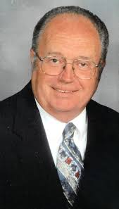 Harvey Stone Obituary