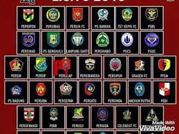 Liga 2020/2021 standings, overall, home/away and form (last 5 matches) 3. Daftar Tim Liga 3 2018 Youtube