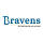 Bravens Inc. logo