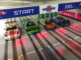 Swiss GT-Series Archives