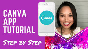 It's an incredible source to create thumbnails for youtube videos as it has organized thumbnail ideas in several categories like health, business, technology, and many others. Canva Tutorial How To Use Canva App On Mobile To Create Stunning Graphics Youtube