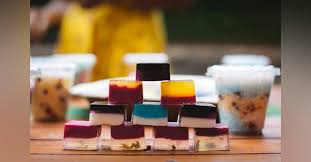 Natural Soap Making Workshop Lbb