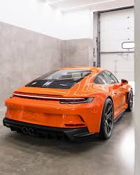 Image result for Gulf Orange 2025 Porsche