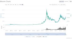 Bitcoin Price History How Much Has It Changed