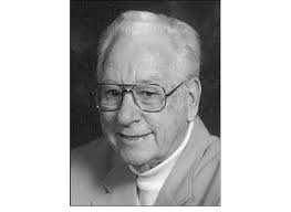 Donald Ridgeway Obituary (2015)