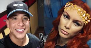 De vender periódicos, al rap | el vacilón de la mañana. Se Lucio Daddy Yankee Sorprendio A Su Esposa Con Este Regalo De Aniversario Monopolio Urbano