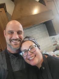 Katie Wickham's Instagram, Twitter & Facebook