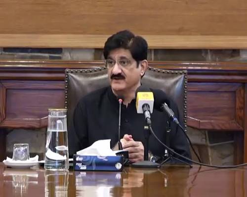 Sindh CM suspends order accepting 63 sub-registrars’ promotion refusal