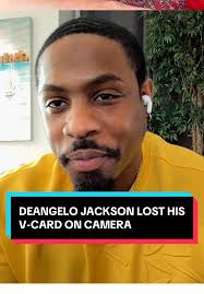 De Angelo Jackson