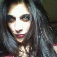 callie wolfe (@Wolfe_Callie)