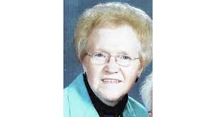 Betty Mash Obituary (1936