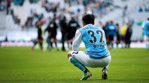 The tsv 1860 munich ii (german: German Cameras Are Capturing 1860 Munich S Implosion From Within