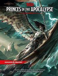 Hit that to open up the redeem. Princes Of The Apocalypse Wikipedia