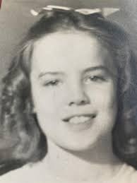 Martha Joan Conn Obituary