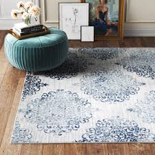 The customer then confirms the design before weaving. The Best Rugs For Your Entryway Wayfair