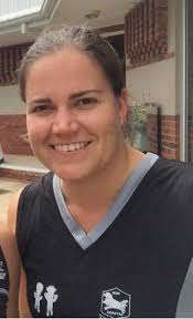 From the Helm Meet our Coaches