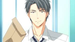 Pin En Anime