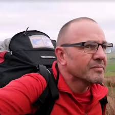 Meet the Pennine Paraglider who captures Lancashire from thousands of feet  above
