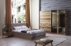 Caddebeyoglu Yatak Odasi Ozak Mobilya Rapsodi Yatakodasitakimlari Yemekodasitakimlari Koltuktakimlari Bedroom Bed Design Bed Design Bedroom Design