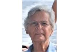 Helen Morrell Obituary (1931