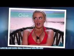 Love Island Afterlife Chloe Crowhurst Reveals Who She S Still Speaking To Love Island Usa News Island