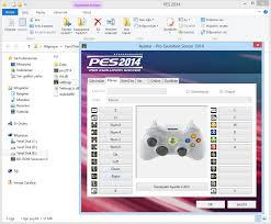 Pes 2014 Tus Ayarlari Kombinasyonu Technopat Sosyal