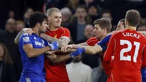 Player stats of diego costa (vereinslos) goals assists matches played all performance data. Chelsea Striker Diego Costa Says He Will Not Change Confrontational Style In Wake Of Ban Tsn Ca